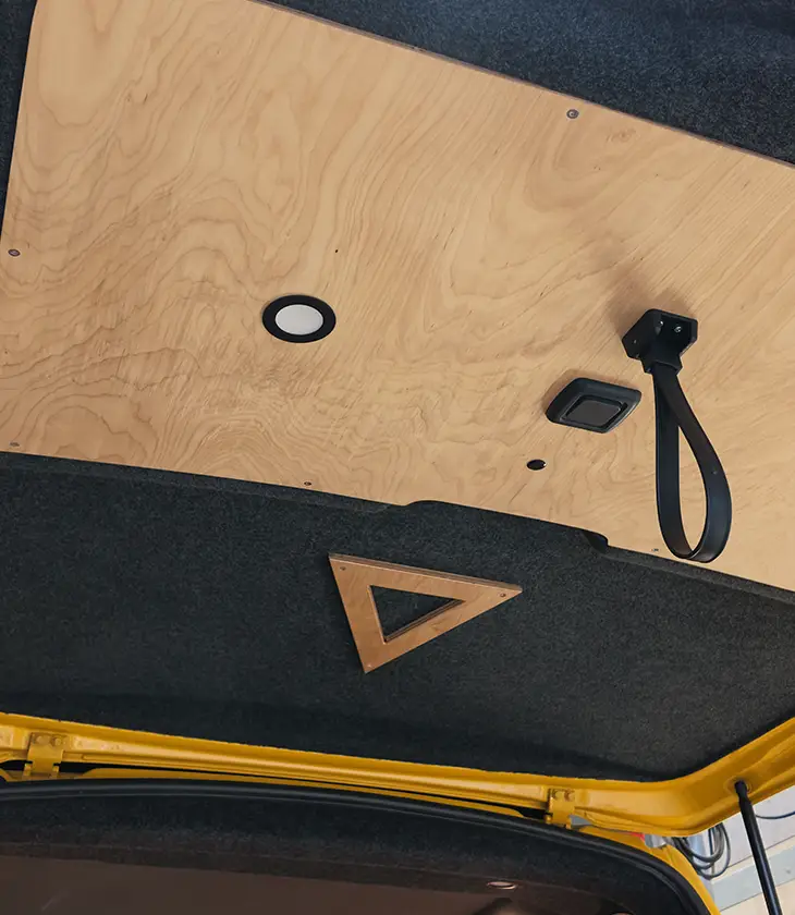 Meet Bee KITCHEN SHOT