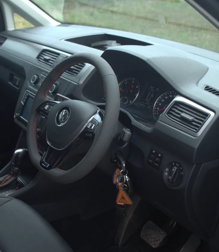 Meet Borange Details Shot 2