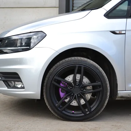 Meet Gravel outside side