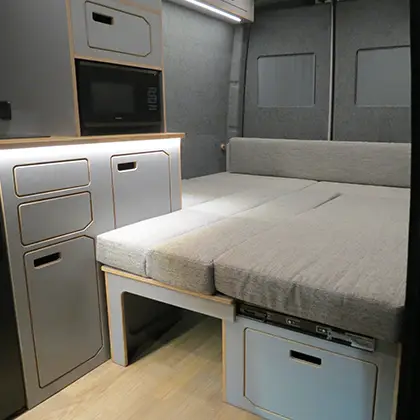 Interior Aesthetics detail placeholder image